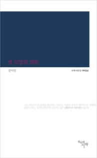 별 모양의 얼룩(시작시인선 54)